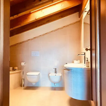 Casa Di Rosa לינה וארוחת בוקר *