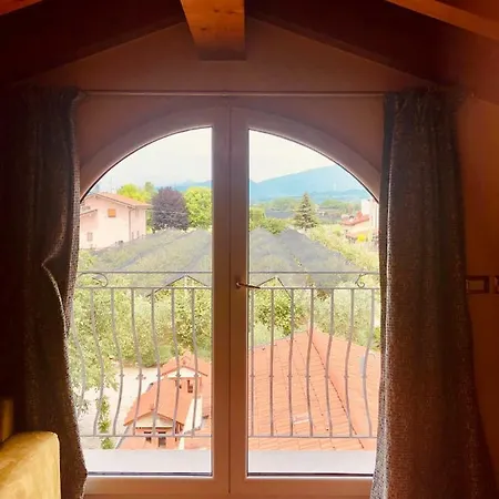 Casa Di Rosa * פסקנטינה